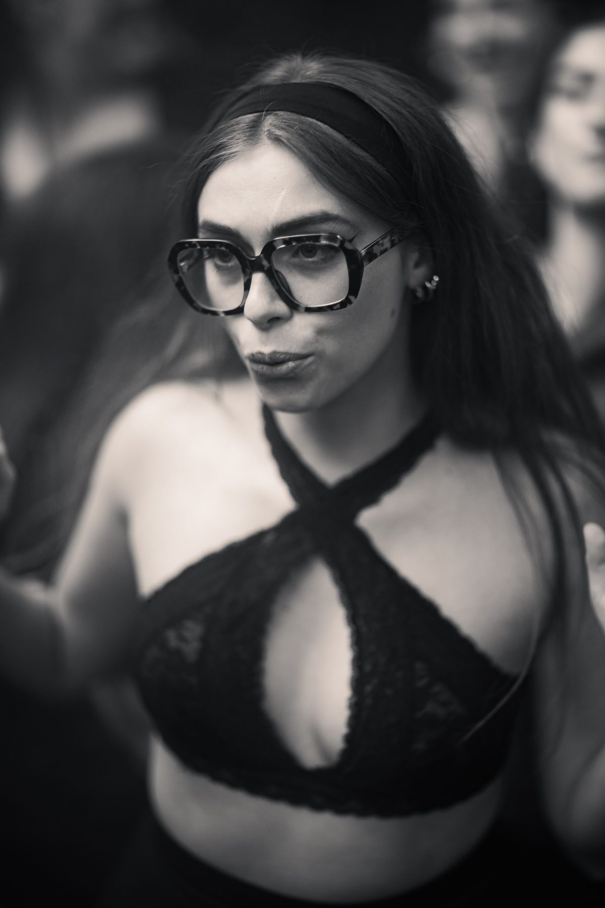 Loading... just a sec